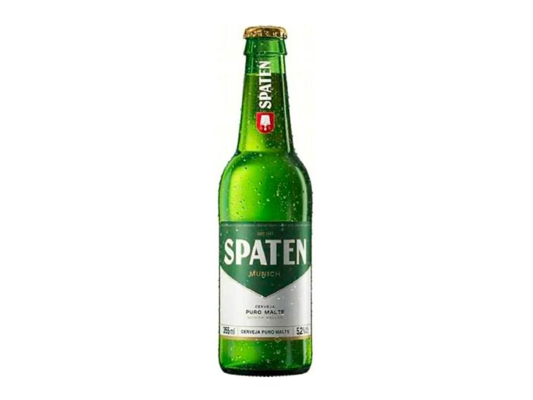 SPATEN LN 330ML