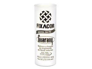 CORANTE FIXACOR GUARANY 40G