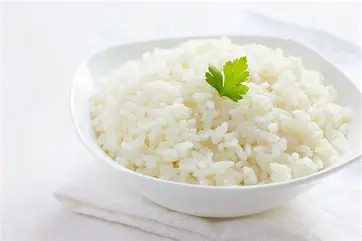 PORÇÃO DE ARROZ