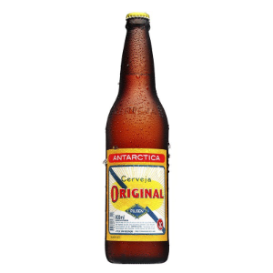 ORIGINAL ANTARCTICA RETORNÁVEL 600ML