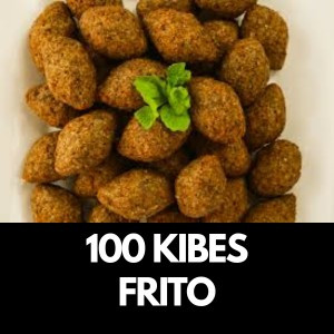 100 KIBES