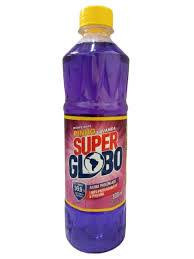Desinfetante Super Globo Lavanda 500ml