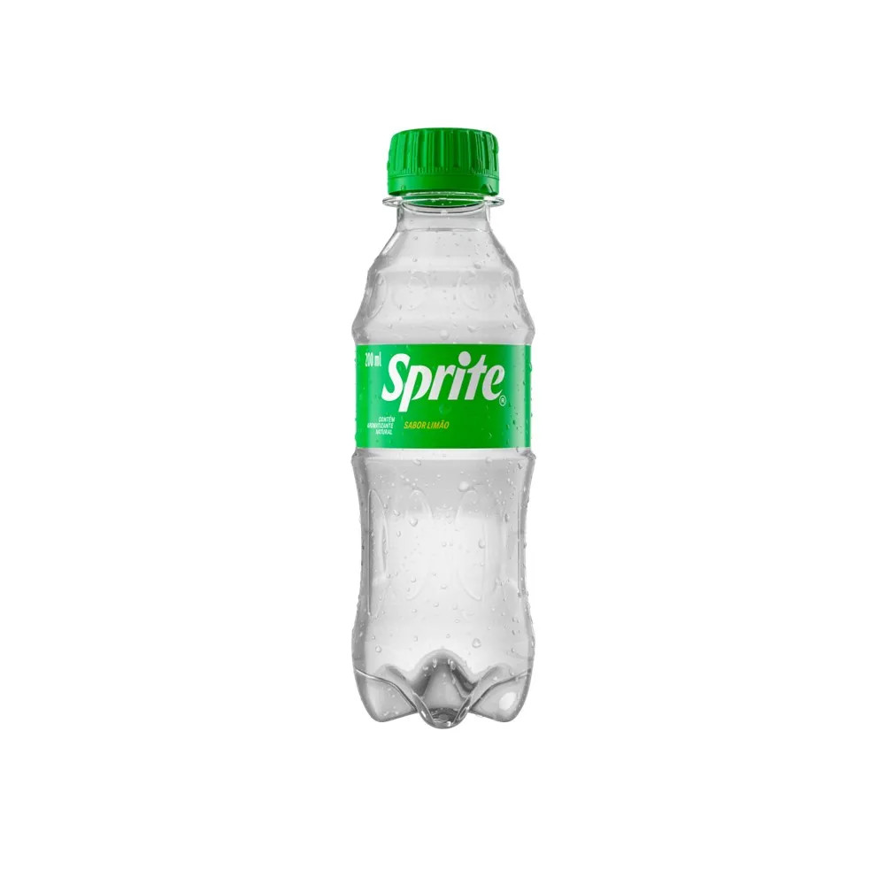 SPRITE 200ML