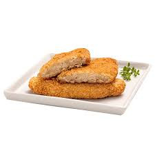Empanados de Frango 100G