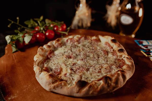 PIZZA GIGANTE
