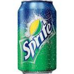 SPRITE LATA