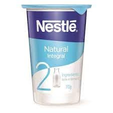 Iog. natural Nestle 170g