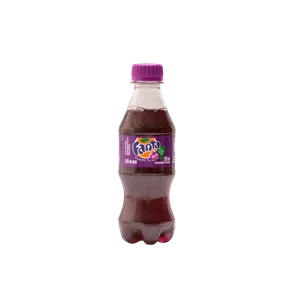 FANTA UVA 200ML