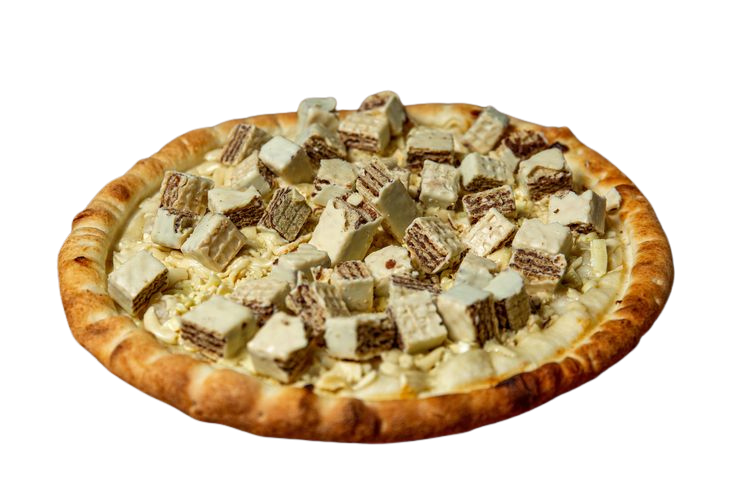 PIZZA BIS