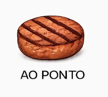 AO PONTO