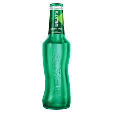 SKOL BEATS GREEN MIX 269ML