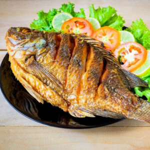 PORCAO PEIXE