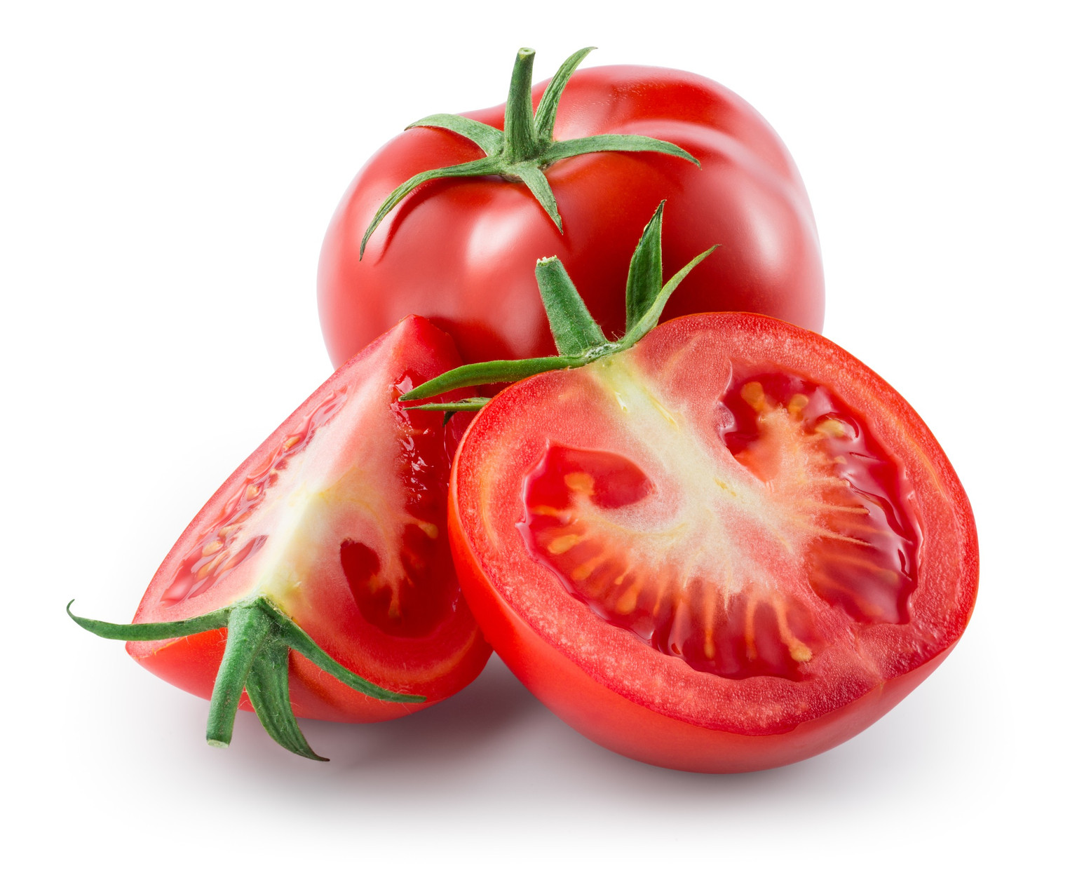 Tomate Kg