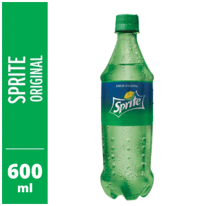 SPRITE 600ML