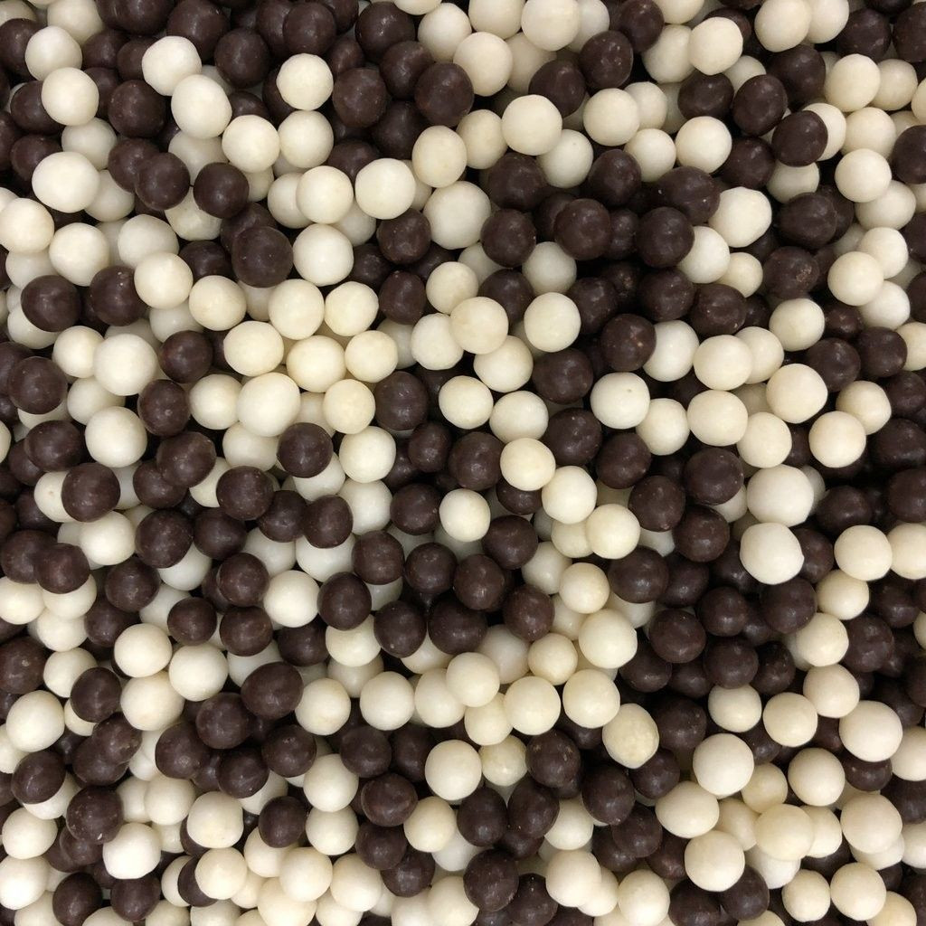 Chocoboll