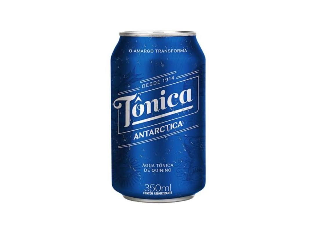 TONICA ANTARCTICA LATA 350ML