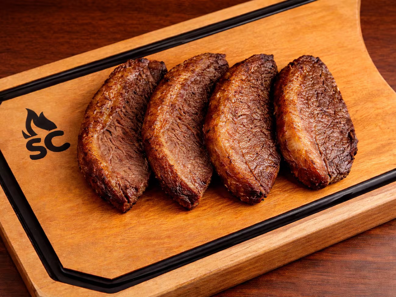 Picanha na Brasa (2 Pessoas)