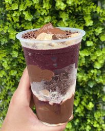 Açaí 300ml