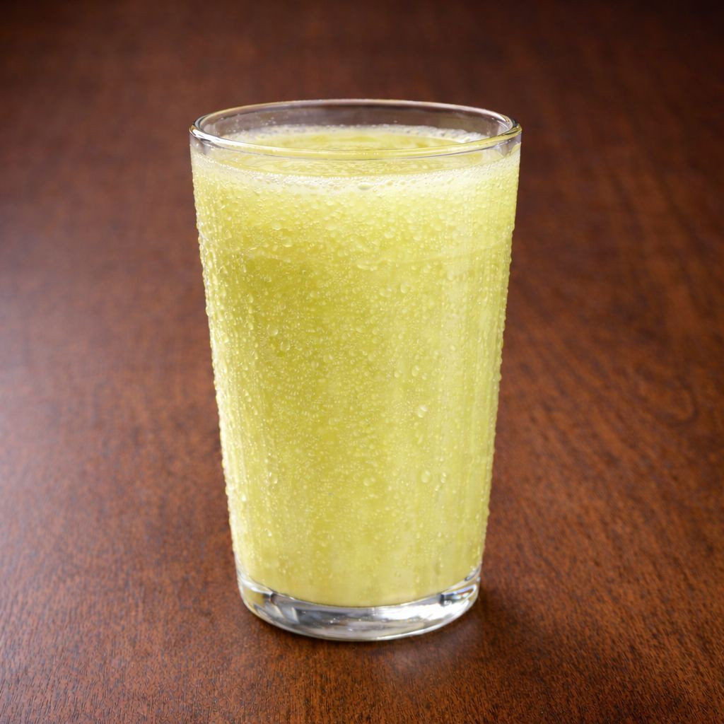 Suco de Abacaxi