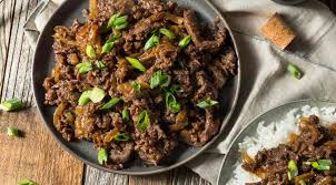 CHURRASQUINHO COREANO