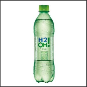 H2O