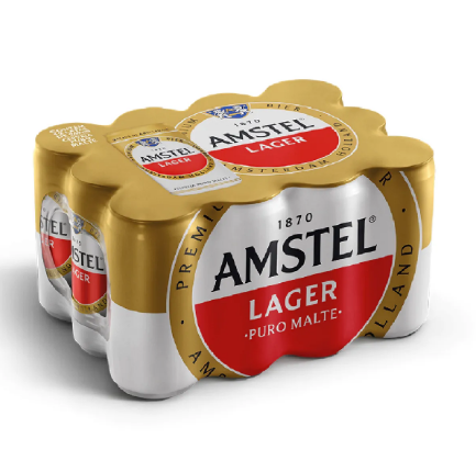 AMSTEL CX/ 269ML