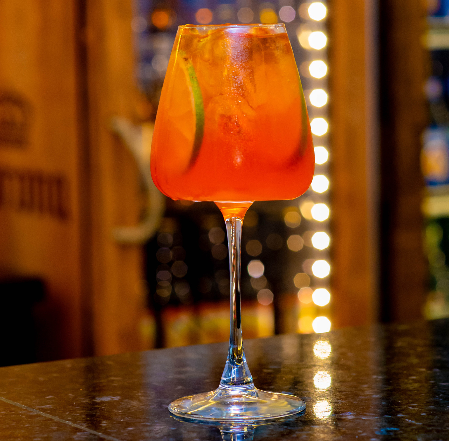 APEROL SPRITZ