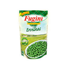 Ervilha Fugini 170g 