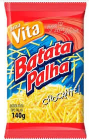 BATATA PALHA VITTA