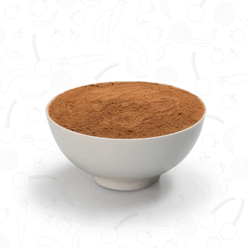 Canela Em Po Pura 50g