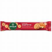 BISCOITO PIRAQUE SUPREME 80G CH BR MACA/CAN