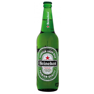 CERVEJA HEINEKEN