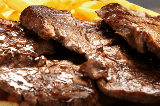 CONTRA FILE GRELHADO 1KG