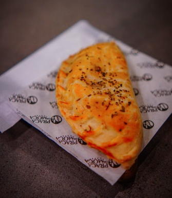 CALZONE PIZZA 