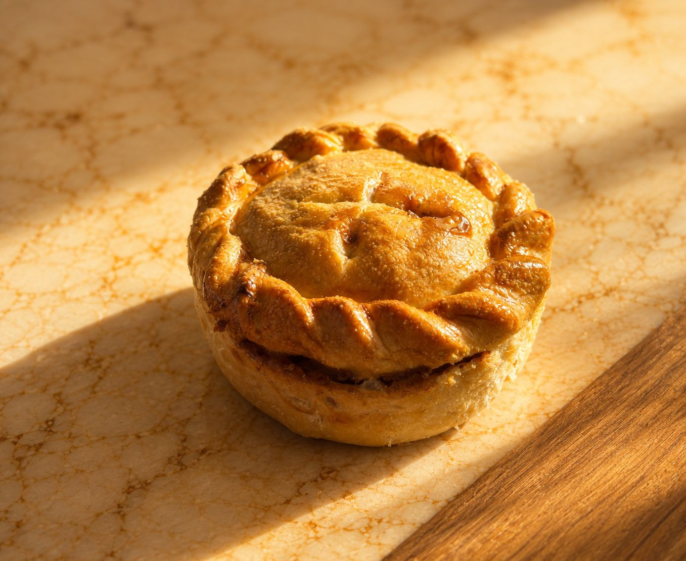 Apple Pie