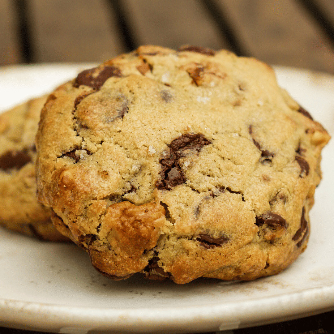 Cookie Tradicional 100G
