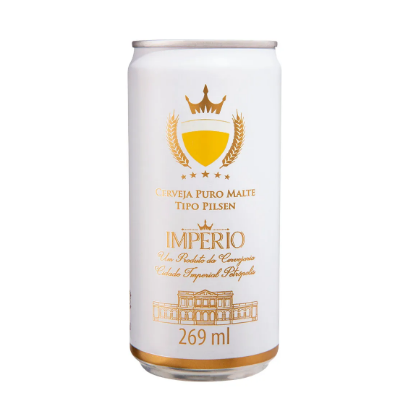 IMPERIO 269 UN