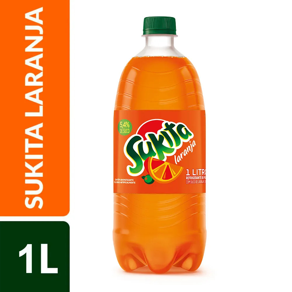 SUKITA 1LT