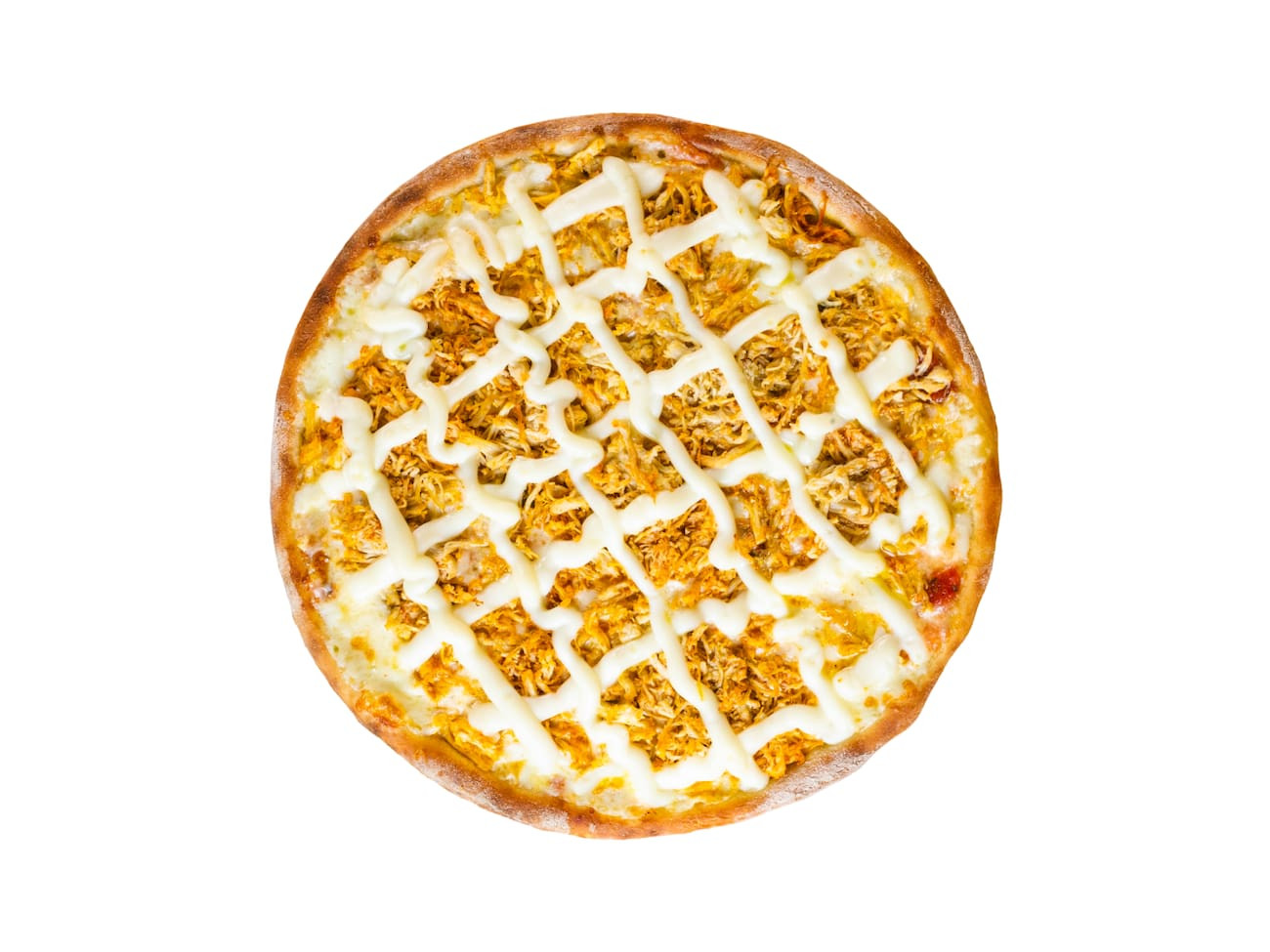 PIZZA GRANDE