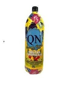 ENERGETICO QN FRUTAS TROPICAIS 2L