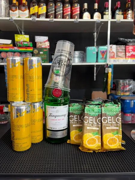 COMBO GIN TANQUERAY 750ML