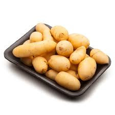 BATATA BAROA BANDEJA