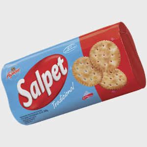 BISCOITO AYMORE SALPET 200G
