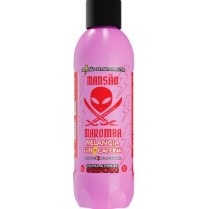 MANSÃO MAROMBA GIN 1L