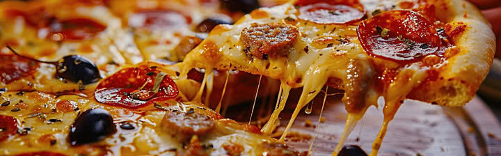 GUANHÃES PIZZA