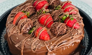 DOCES DA THATY 🧡