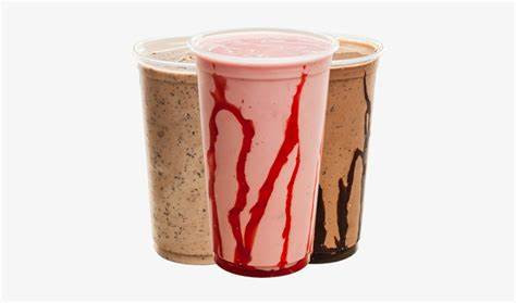 MILKSHAKE 700ML
