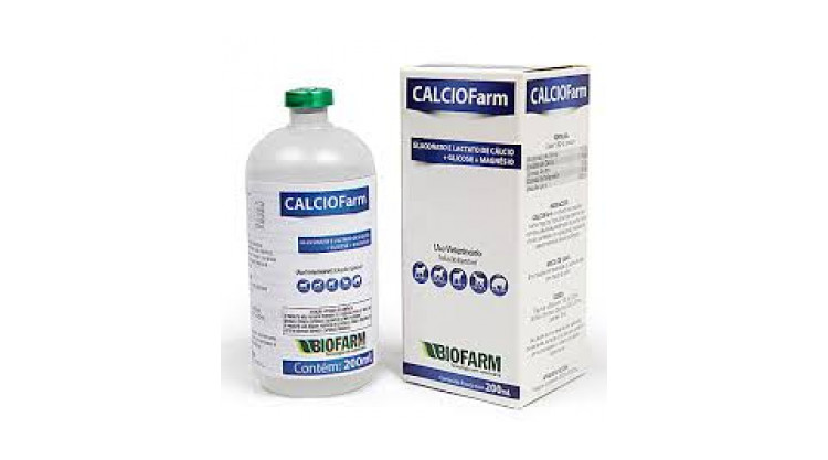 CalcioFarm 200mL