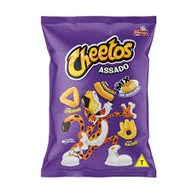 CHEETOS MIX DE QUEIJOS 70G