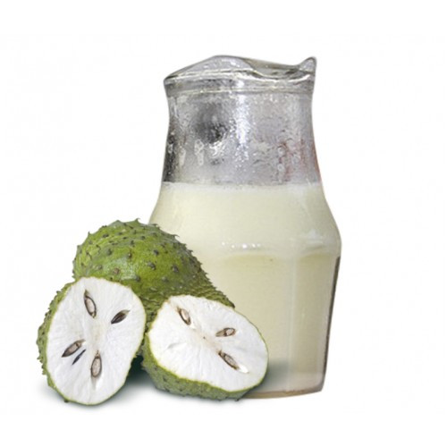 SUCO GRAVIOLA 1LT